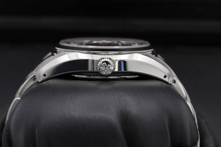 Grand Seiko Heritage Collection SBGR253